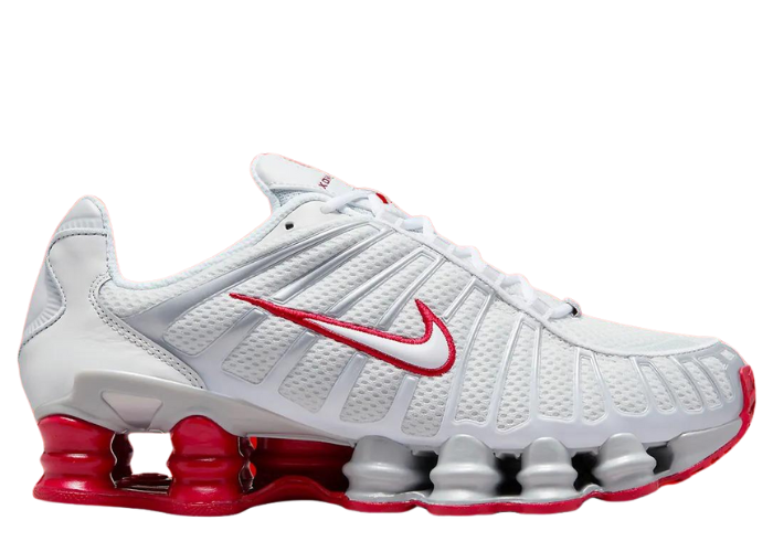 Nike shox hot sale 12